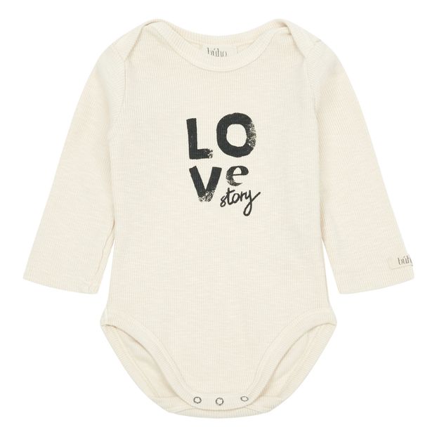 Body Coton Bio Bonnie-product