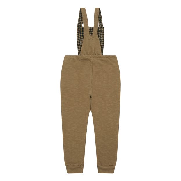 Fiona Overalls in Organic Cotton-product