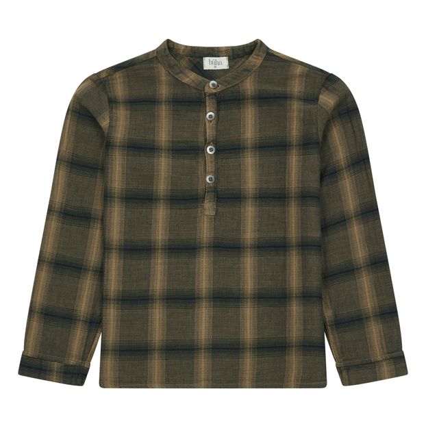 Kurta Carreaux Paul-product