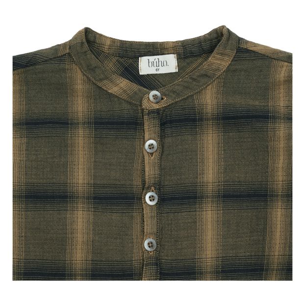 Kurta Carreaux Paul-product
