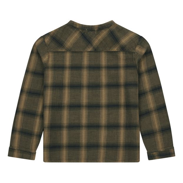 Kurta Carreaux Paul-product