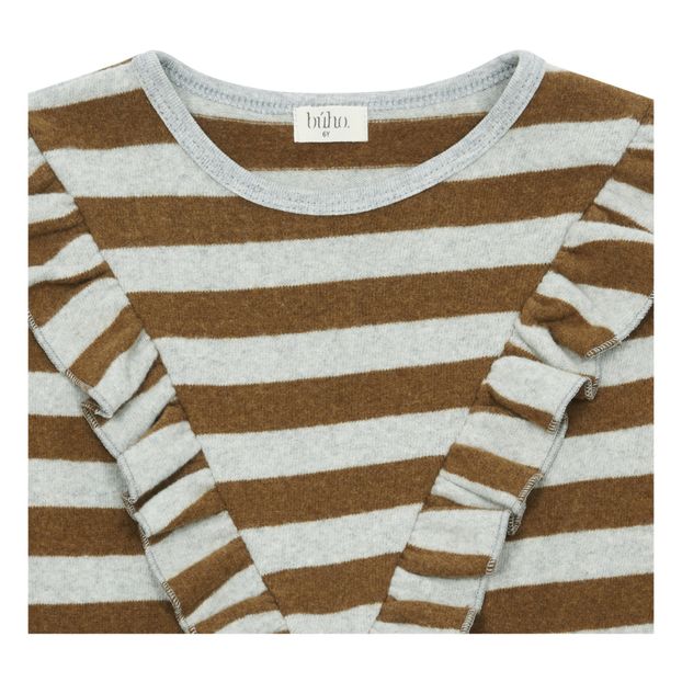 Sweat Coton Bio Doux Holly-product