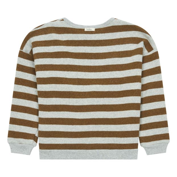 Sweat Coton Bio Doux Holly-product