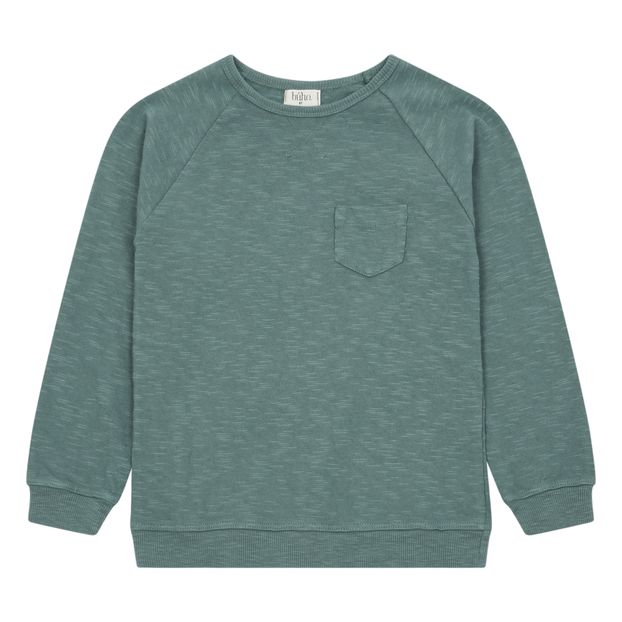 Sweat Léger Coton Bio Johan-product