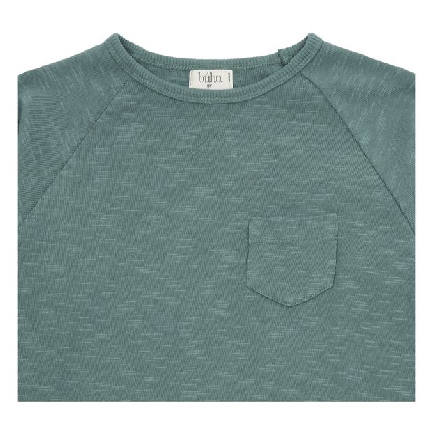 Sweat Léger Coton Bio Johan-product