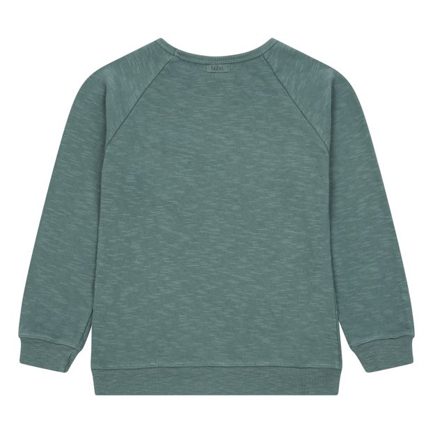 Sweat Léger Coton Bio Johan-product