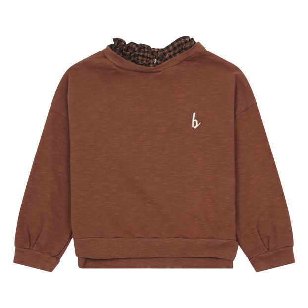 Sweat Coton Bio Bohême-product