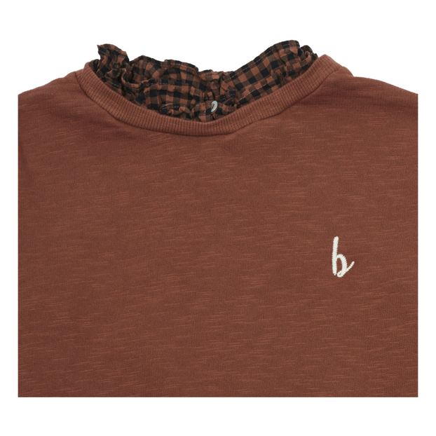 Sweat Coton Bio Bohême-product