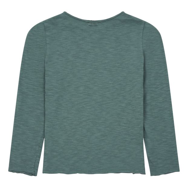 T-shirt Coton Bio Camp Andy-product