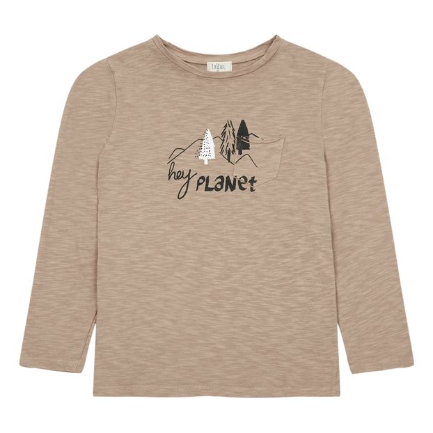 Planet Philippe Organic Cotton T-shirt-product