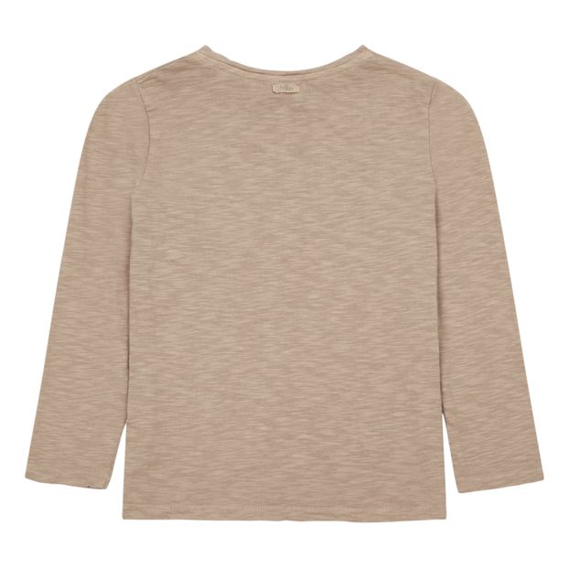 Planet Philippe Organic Cotton T-shirt-product
