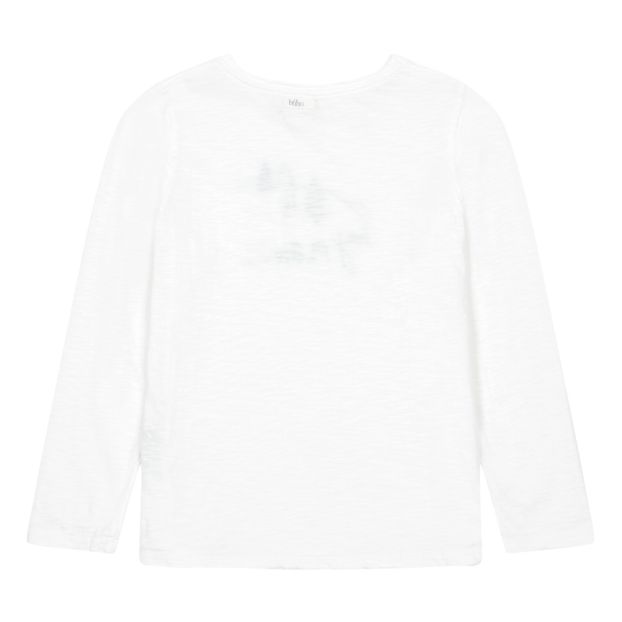 T-shirt Coton Bio Planet Philippe-product