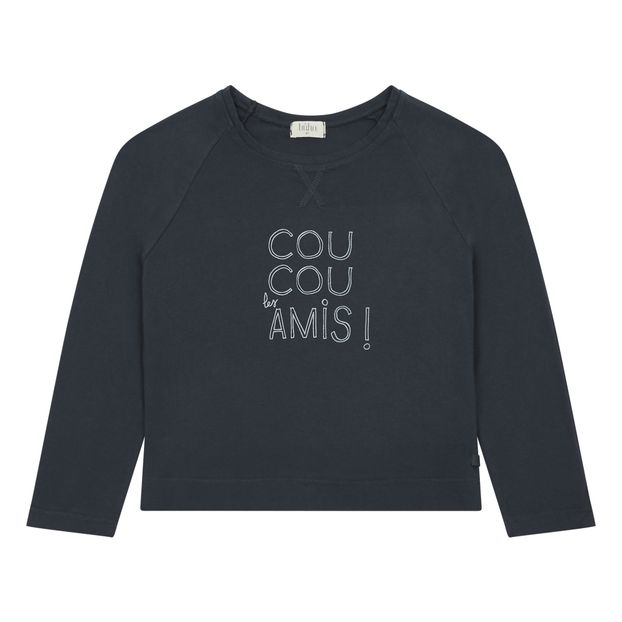 T-shirt Coton Bio Suzon-product