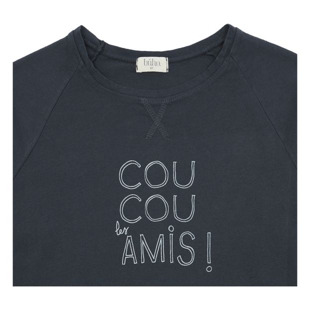 T-shirt Coton Bio Suzon-product