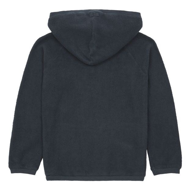 Sweat Capuche Eponge Coton Bio Finn-product