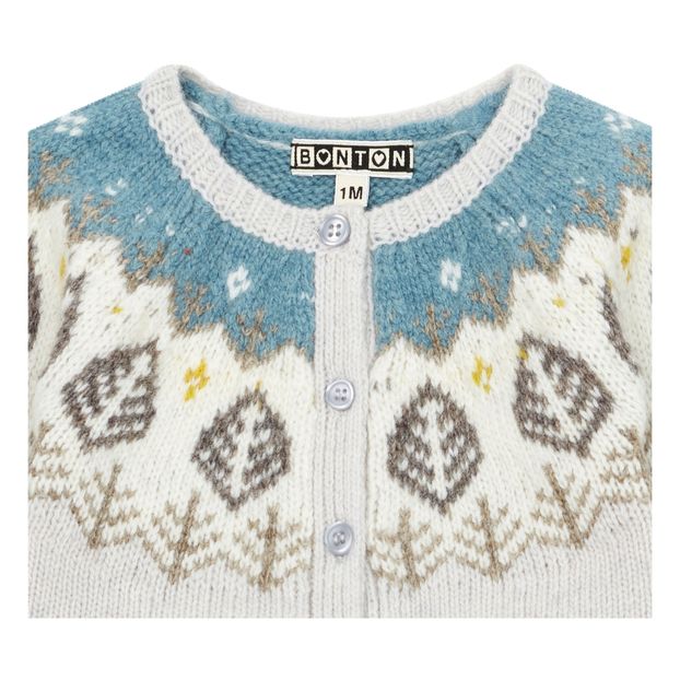 Ensemble Jacquard-product