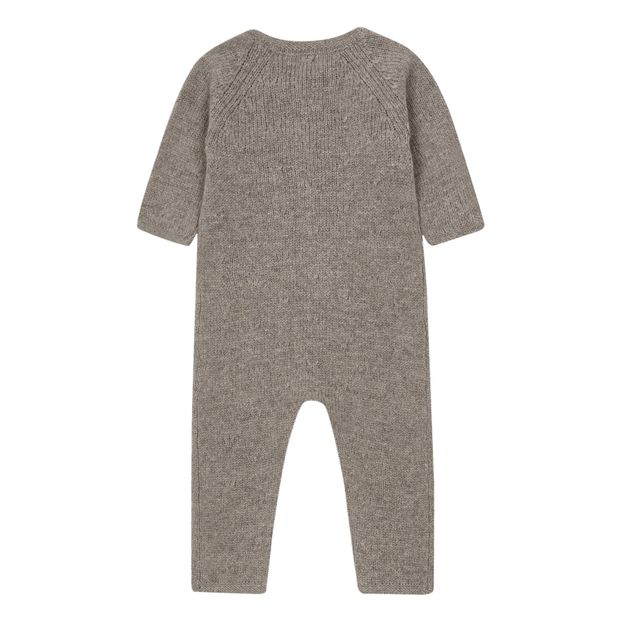 Knit Playsuit-product