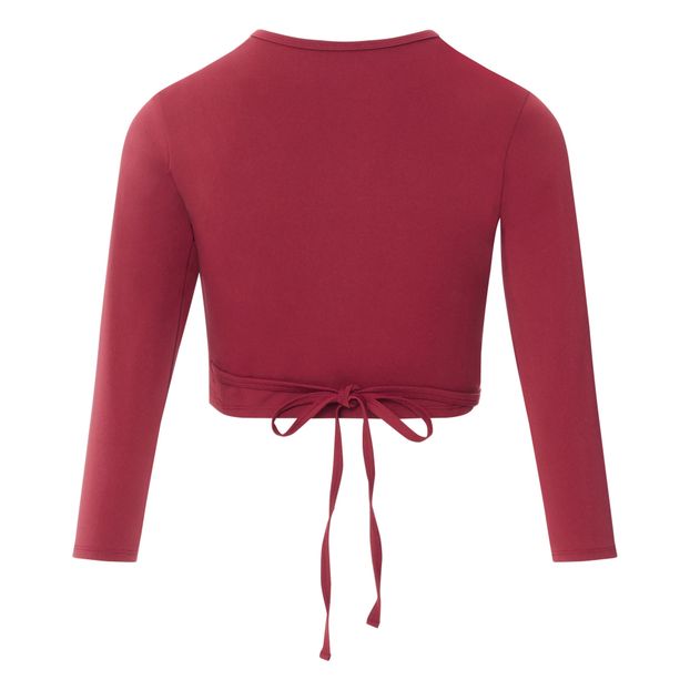 Cache-Cœur Zen Wrap-product
