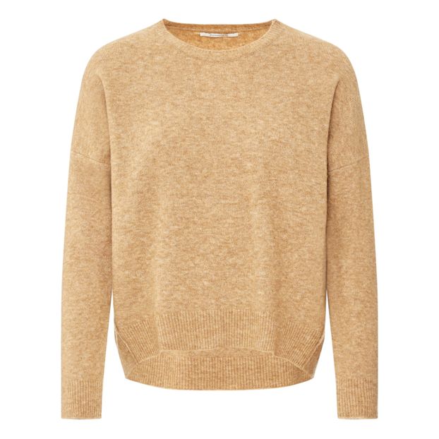 Pull Oversize in lana-product