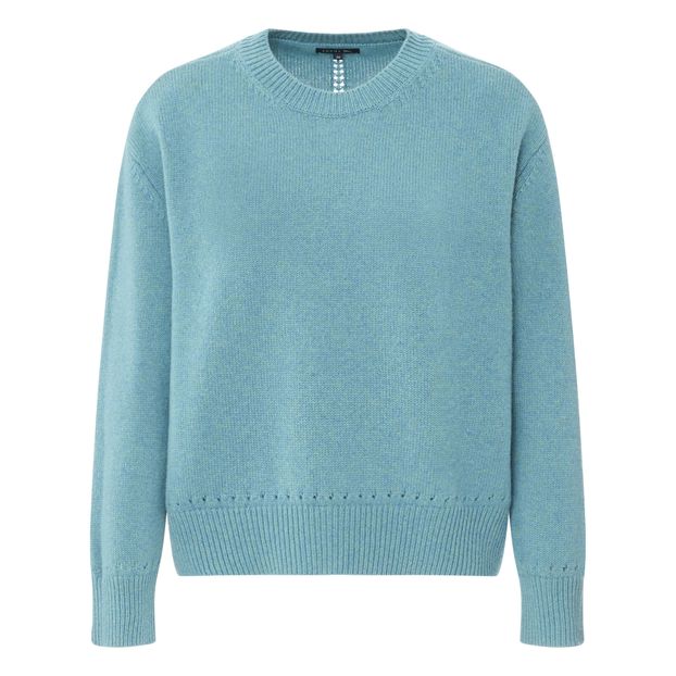 Pull Léontine in lana merino-product