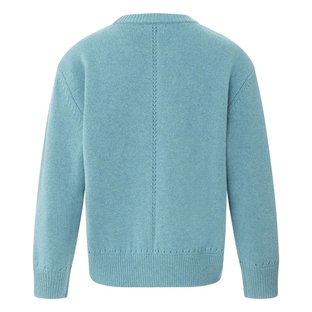 Pull Léontine in lana merino-product