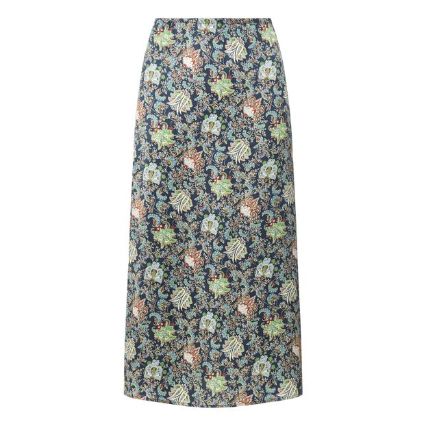 Jupe Fever Fleurs-product