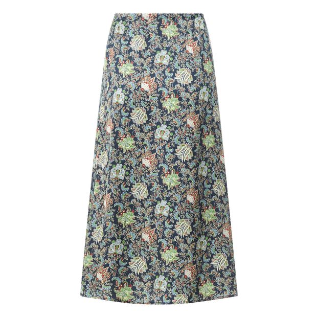 Jupe Fever Fleurs-product