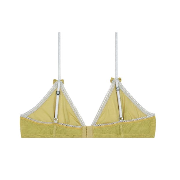 Soutien Gorge Amethist Tulle Stretch-product