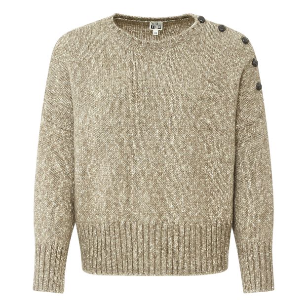 Pull Mathilde -Collection Femme--product