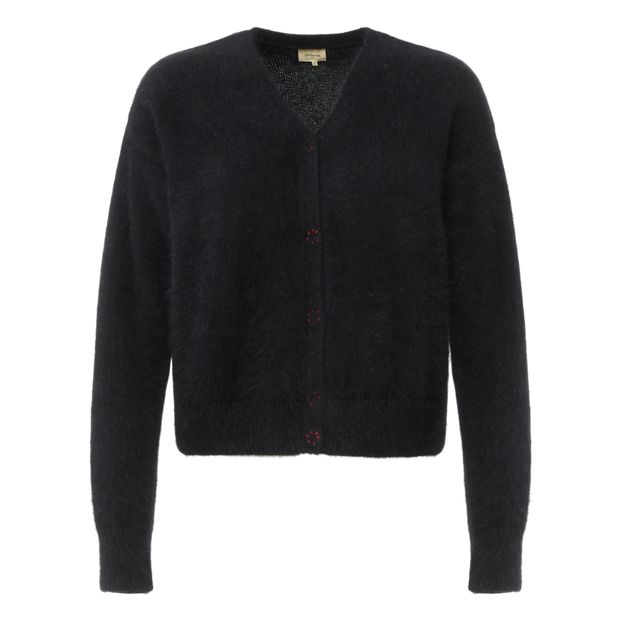 Cardigan Datam Angora - Collection Femme --product