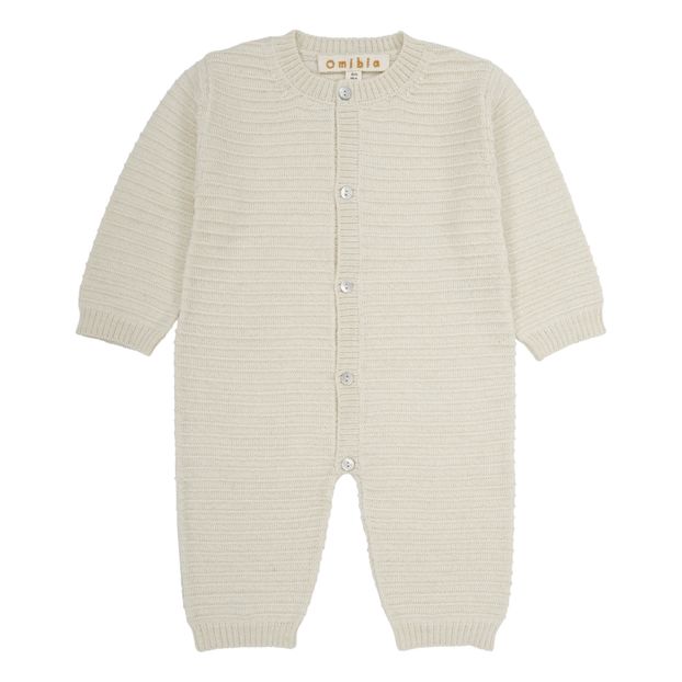 Combinaison Baby Alpaga Moon-product