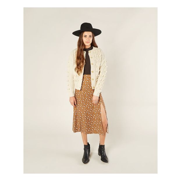 Cardigan -Collection Femme--product