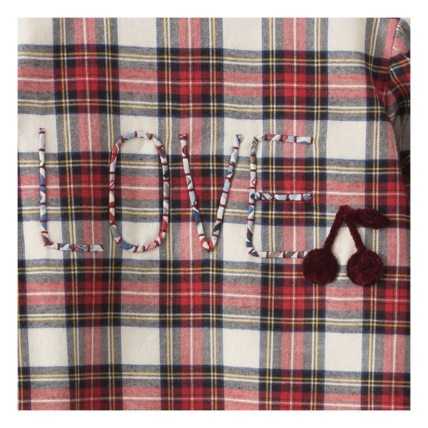 Robe Puzzle-product