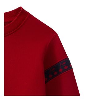 Bonpoint Fleecekleid-listing