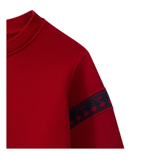 Fleece Dress-product