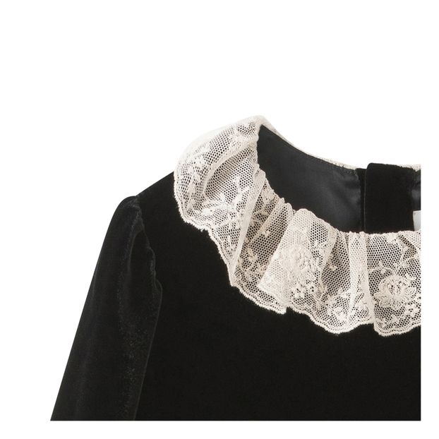 Robe Velours Puzzle-product
