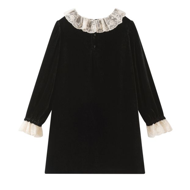 Robe Velours Puzzle-product