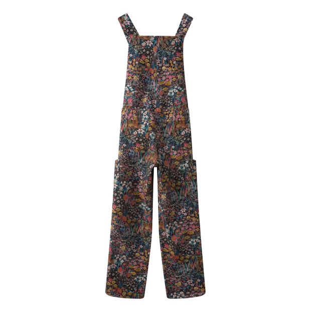 Salopette Liberty Velours Peanut-product