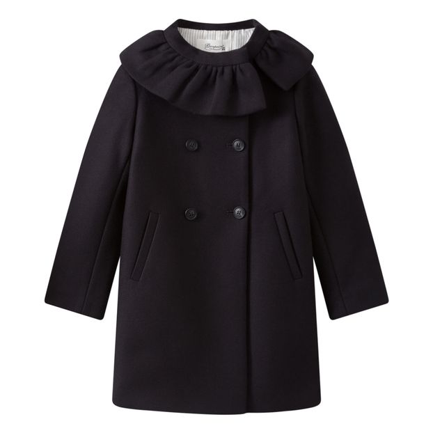 Manteau Laine Paris-product