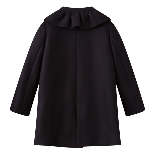 Manteau Laine Paris-product