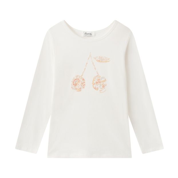 T-shirt Cerises-product