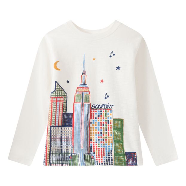 T-shirt NYC-product
