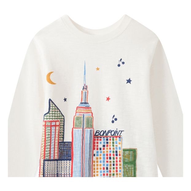 T-shirt NYC-product