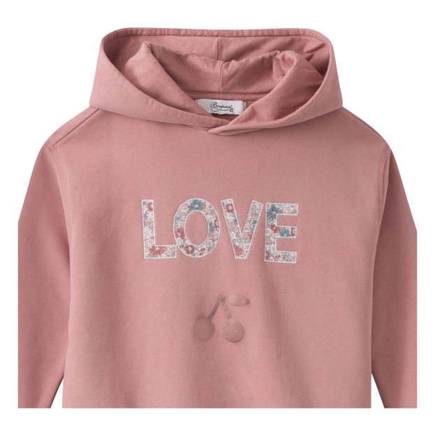 Sweat Capuche-product