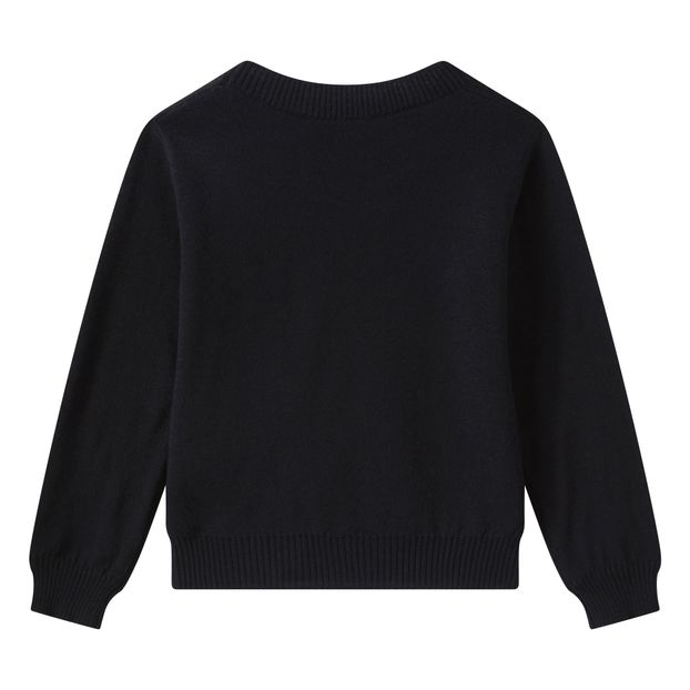 Pull Mérinos Cerises-product