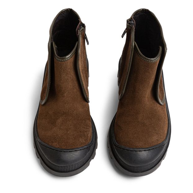 Boots Rally-product