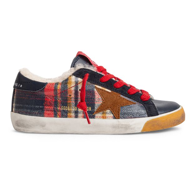 Bonpoint X Golden Goose - Zapatillas forradas-product