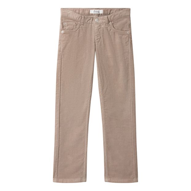 Pantalon Velours Dewey-product