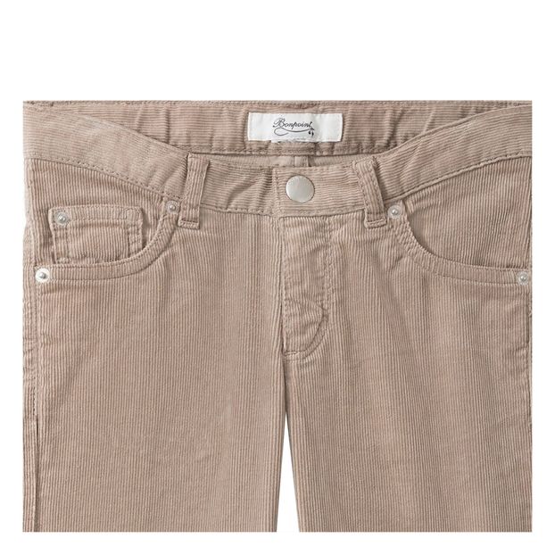 Pantalon Velours Dewey-product