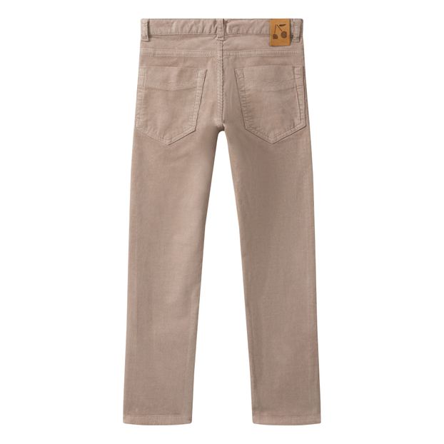 Pantalon Velours Dewey-product